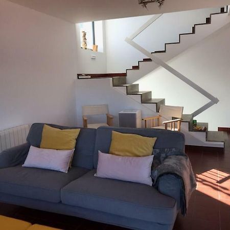 Trajadinha - Swedish House Villa Caminha Buitenkant foto