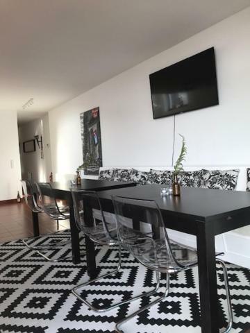 Trajadinha - Swedish House Villa Caminha Buitenkant foto
