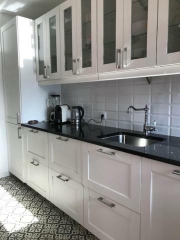 Trajadinha - Swedish House Villa Caminha Buitenkant foto